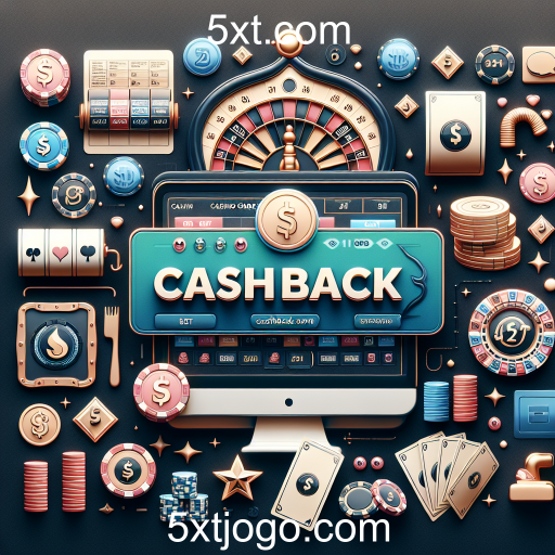 Explorando a Categoria 'Cashback' no 5xt.com: Uma Nova Era para Jogadores